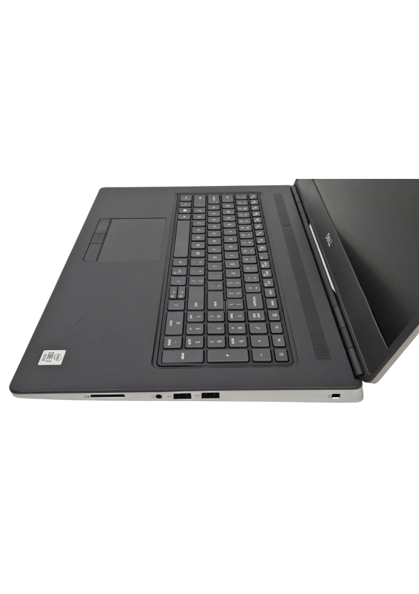 Stacja Graficzno-Robocza Dell Precision 7750 i7-10850H 32GB 512 SSD 17,3
